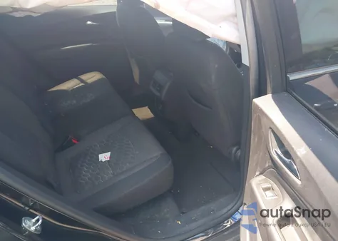 2020 Chevrolet Equinox Awd Lt 1.5L Turbo из США, поврежденный, VIN 3GNAXUEV3LL314980